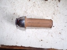 poignée accélérateur 22