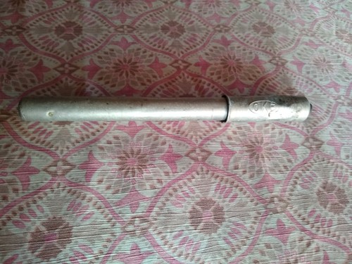 Ancienne pompe velo oke - ancienne,