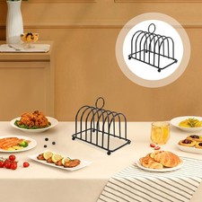 Étagère À Pain De Cuisine