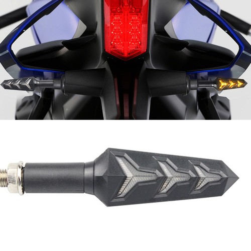 For clignotant moto - moto, 12