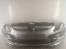 Pare choc avant PEUGEOT 307