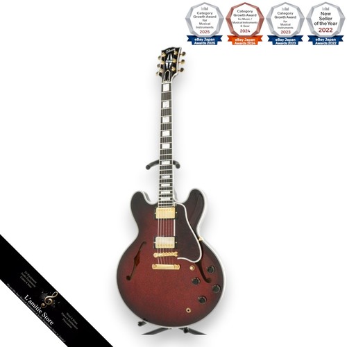 Gibson custom shop 1959 - custom,