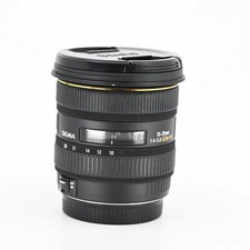 SIGMA ZOOM EFS 10-20MM/3,5-5,6