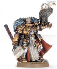Warhammer 40k Inquisitor