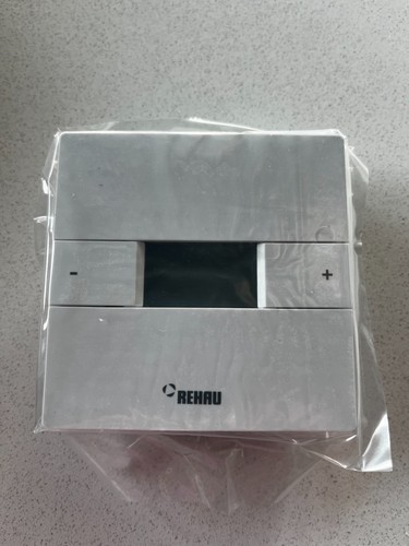 Vends rehau nea - 3x,