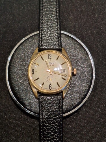 Montre ancienne dollar - montre,