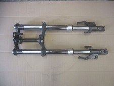 Fourche inversée pour Yamaha