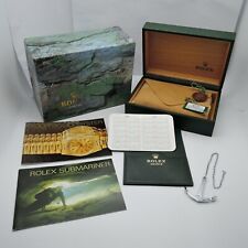 ROLEX 16610 SUBMARINER