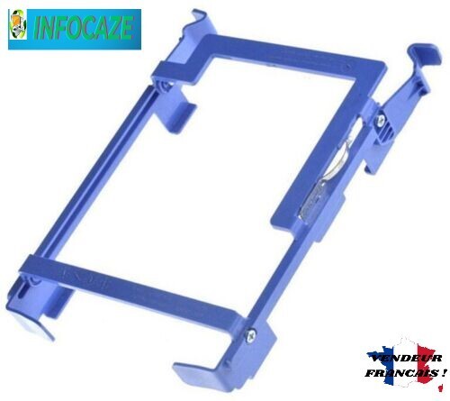Support disque dur - gj617, pour