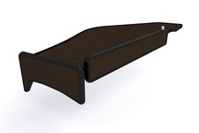 Table Longue Tableau Cabine En