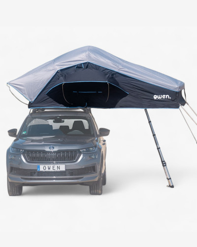 Tente toit owen two - tente, owen®