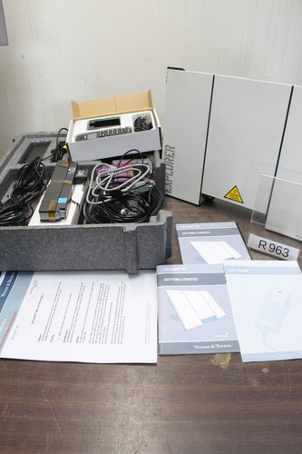 Thrane explorer 700 - thrane,