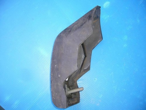 Left front bumper stop for - front,