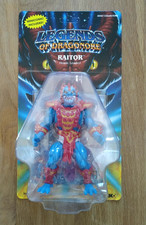 Masters of the Universe