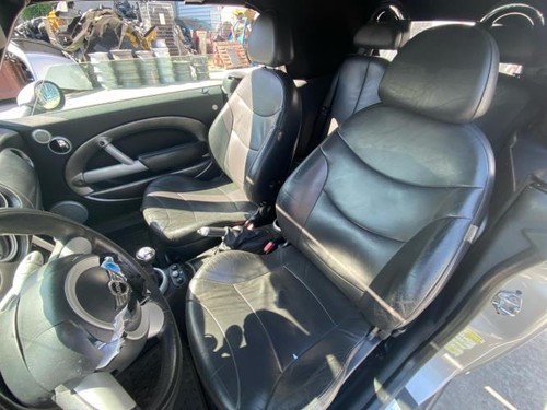Interieur complet mini - mini, 1