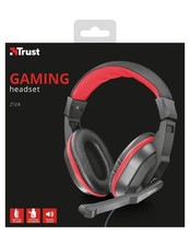 Trust - Ziva Gaming Headset -