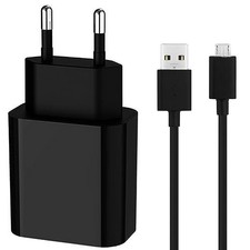 Chargeur pour Micro USB AC