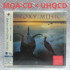 Mqa-cd Roxy Music Avalon