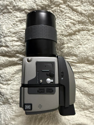 Hasselblad h4d camera with - hasselblad,