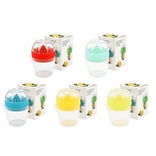 Extracteur de jus manuel