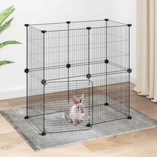 Cage Animaux de Compagnie à