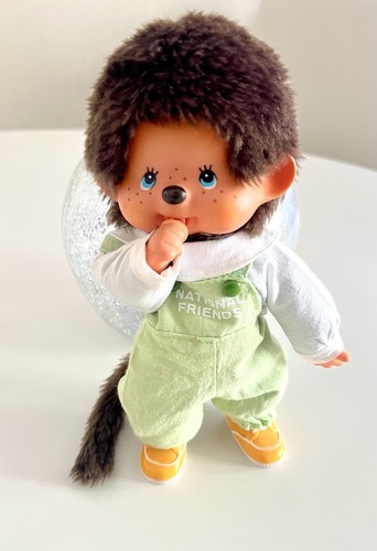 Monchhichi sekiguchi vintage - monchhichi,