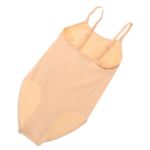 Justaucorps ballet pour - de,