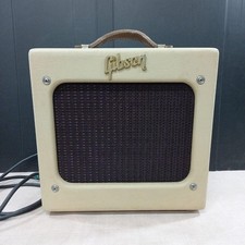 Gibson GA-5 Les Paul Junior