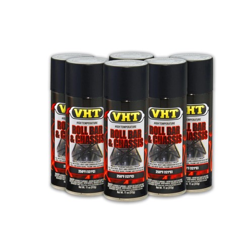 Vht sp671 roll bar - vht, sp671-6