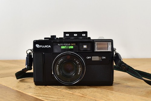 Appareil photo argentique - , 35
