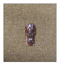 US ww2 Criquet Airborne para