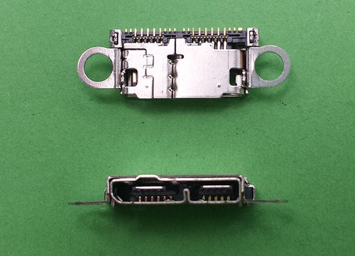 Connecteur micro usb - usb, samsung