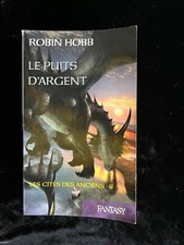 # Roman Fantasy - Robin HOBB -