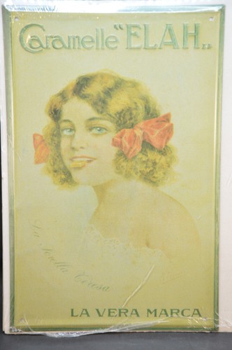 Bonbons elah plaque - bonbons,