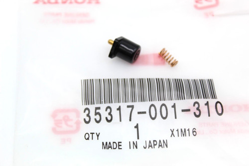Honda bouton démarrage klaxon - honda,