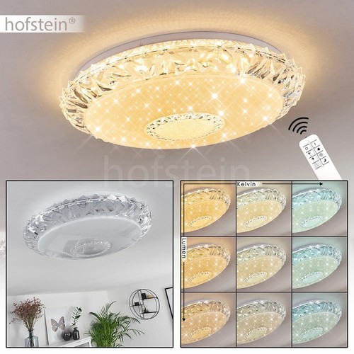 Plafonnier design lustre led - plafonnier,