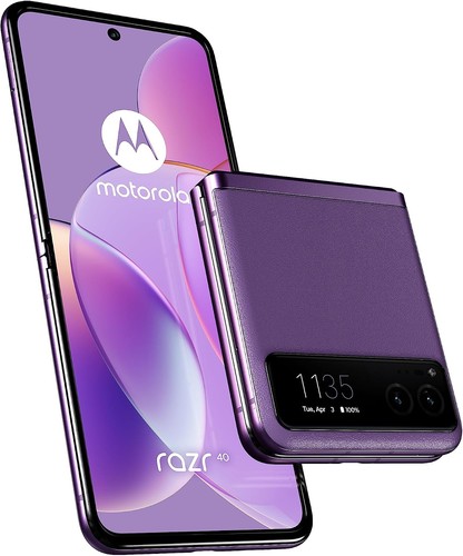 Motorola razr cluster - motorola,