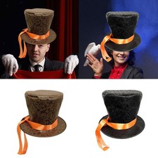 Chapeau haut de forme pour