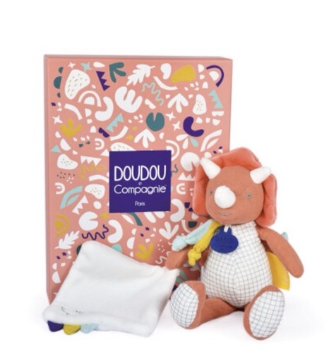 Doudou compagnie pantin - 🌟doudou,