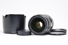 Objectif zoom Canon EF 24-70mm