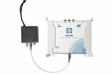 Centrale d'amplification TNT