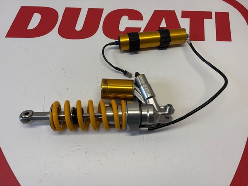 Amortisseur arrière ducati - amortisseur,