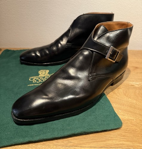 Chaussures crockett jones - crockett,