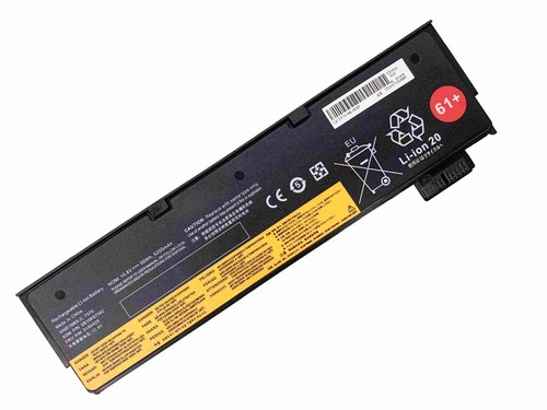 Batterie pour lenovo thinkpad - batterie,