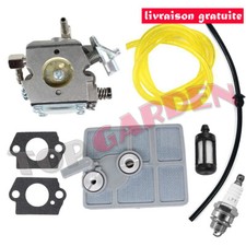 Carburateur Kit Filtre à Air pour Stihl Stihl 030 031 032 AV 031AV 032AV 030AV