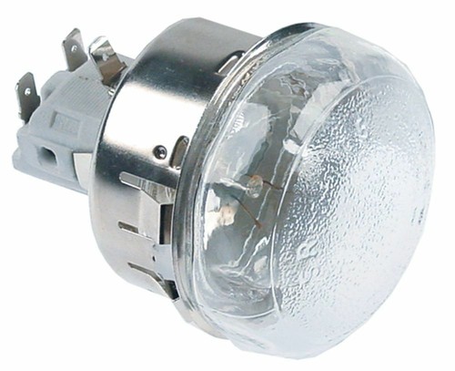 Lampe four encastré - lampe,