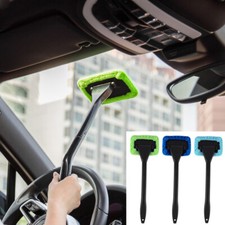 Nettoyeur De Pare-Brise Nettoyage De Vitres Automobiles Essuie-Glace Outils /