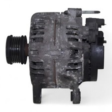 ENGINE ALTERNATOR FOR RENAULT MODUS 1.5 DCI 2005 0124425029 BOSCH