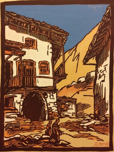 Tignes haute savoie - tignes, haute-savoie