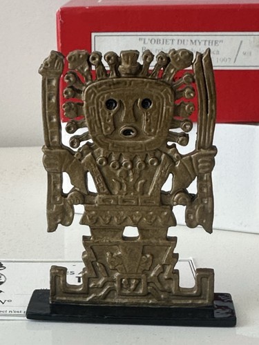 Pixi tintin objet du mythe - pixi,
